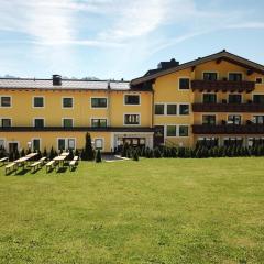 Mountain Hostel