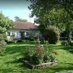 Chambre d'hôtes à Mignaloux-Beauvoir- le Thil