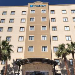 Wyndham Torreon