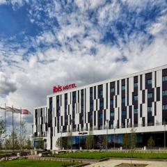 Ibis Aktobe