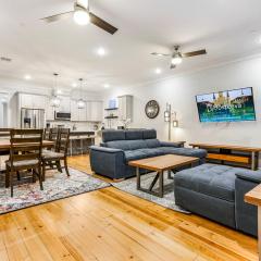 5BR w Pool - Great for Families - Near Everything