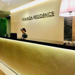 Yamada Residence, Trefoil
