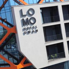LOMO Hotel Uman