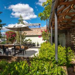 Longreach Most Central Motel