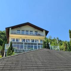 Villa Jablanica Lake