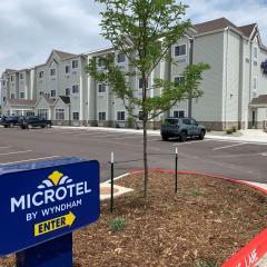 Microtel Inn & Suites by Wyndham Fountain North