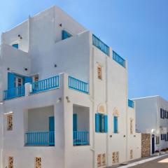 TINOS AQUA PALAZZO