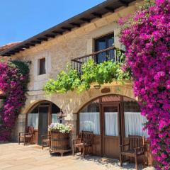 El Rincón de Lavalle
