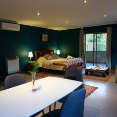 Lodge del Maipo