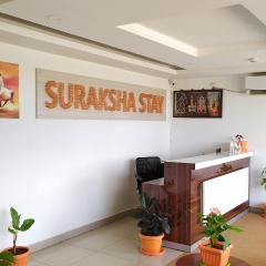Suraksha Stay ITPL Hotel Banglore
