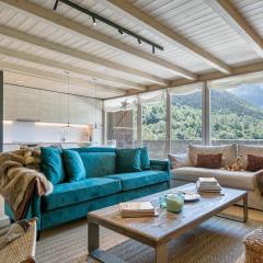 Luderna - Apartamento con jardín Bela