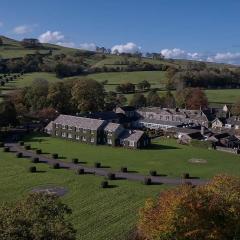 The Devonshire Arms Hotel & Spa - Skipton