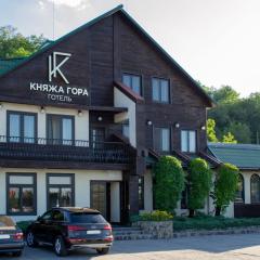 Knyazha Hora Hotel