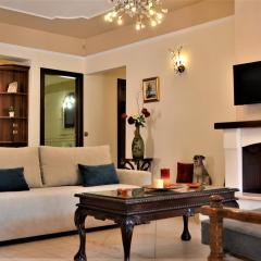 Pagiatakis Suites