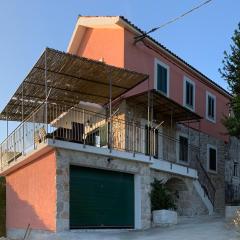 Villa Anna Postup