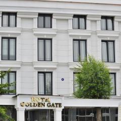 Golden Gate Hotel Old City