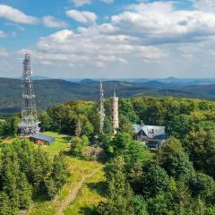 Apartmány Chata Jedlová hora