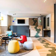 ibis Styles Barcelona Centre