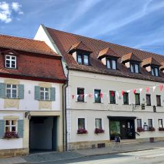 Hotel Gasthof Krapp