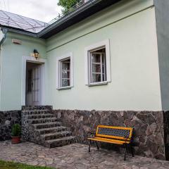 Holiday Home Banská Štiavnica