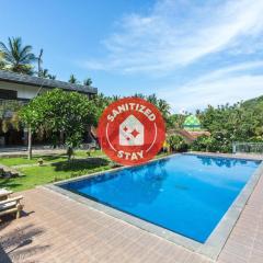 Hotel Bumi Aditya