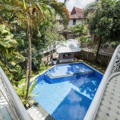 Villa Alexandra Seminyak