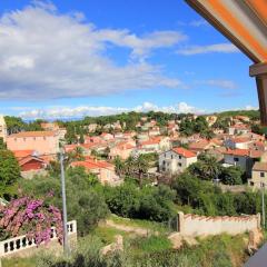 Apartmani Nadalina