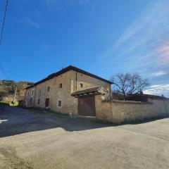 CASA RURAL PALACIO LOS LABREQUINES