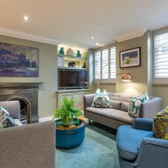 Beaches Brighton - Luxury Seafront Accommodation