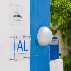 Lameira Da Longra - Bohemian Artistic House & CoLiving