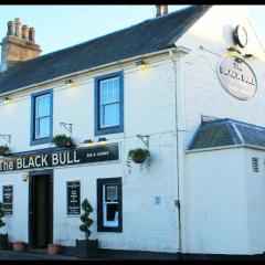 The Blackbull Inn Polmont