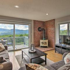 Family-Friendly Condo with Mtn Views, Community Pool