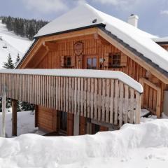 Chalet Risus Vallis Lachtal