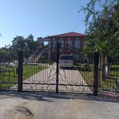 Guest House Danelia