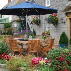 Double-Gate B&B