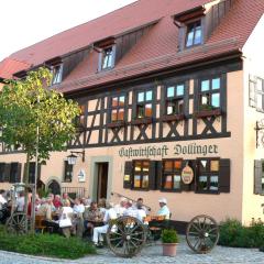 Gasthaus Dollinger