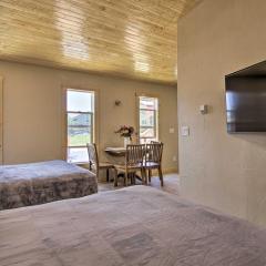 Mountain Cabin, Walk to DiningandMemorial Park!