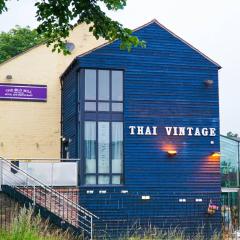 The Old Mill Thai vintage