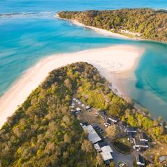 The Cove Jervis Bay