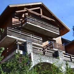 VAUJANYLOCATIONS - Chalet De Marie