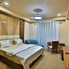 Hotel Fun Residency by Antra Group