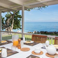 Llantrissant Beachcliff Villa