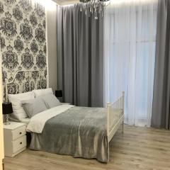 Apartament Mickiewicza - PKP Station