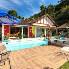 B & B Gourmet Itaipava