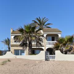 Beach House Villa Roca