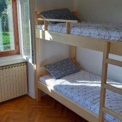 Guesthouse Škofije ob Parenzani