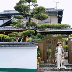 太宰苑 - Dazaien Traditional Japanese houses