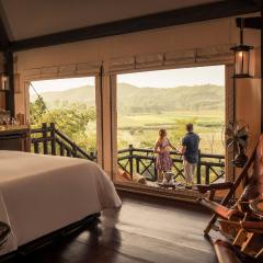 Four Seasons Tented Camp Golden Triangle