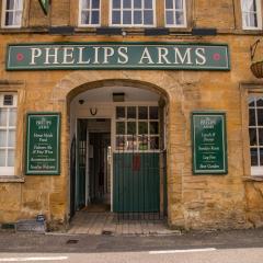 Phelips Arms