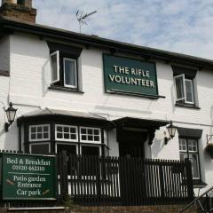 The Rifle Volunteer